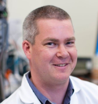 Assoc. Prof. James Fallon